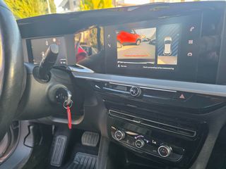 Opel Mokka 2022 1 ΧΡΟΝΟ ΕΓΓΥΗΣΗ - PURE 130HP-thumb-8