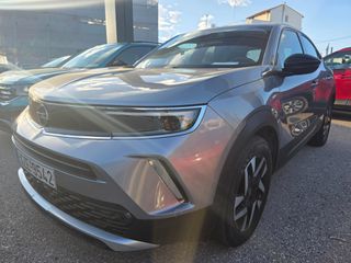 Opel Mokka 2022 1 ΧΡΟΝΟ ΕΓΓΥΗΣΗ - PURE 130HP-thumb-2
