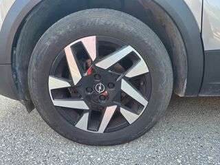 Opel Mokka 2022 1 ΧΡΟΝΟ ΕΓΓΥΗΣΗ - PURE 130HP-thumb-7