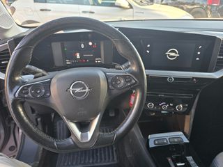 Opel Mokka 2022 1 ΧΡΟΝΟ ΕΓΓΥΗΣΗ - PURE 130HP-thumb-13