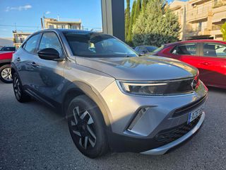 Opel Mokka 2022 1 ΧΡΟΝΟ ΕΓΓΥΗΣΗ - PURE 130HP-thumb-4
