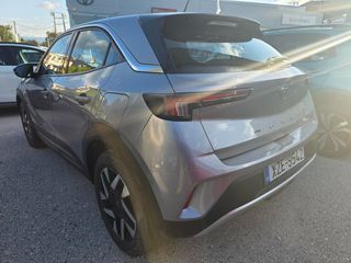 Opel Mokka 2022 1 ΧΡΟΝΟ ΕΓΓΥΗΣΗ - PURE 130HP-thumb-3