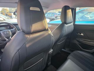 Opel Mokka 2022 1 ΧΡΟΝΟ ΕΓΓΥΗΣΗ - PURE 130HP-thumb-18