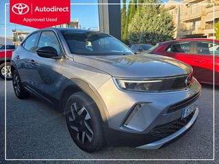 Opel Mokka 2022 1 ΧΡΟΝΟ ΕΓΓΥΗΣΗ - PURE 130HP