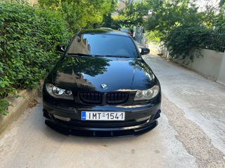 Bmw 116 2010