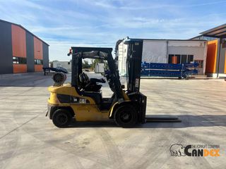 CAT 2019 GP30NT