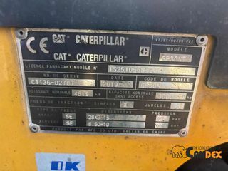 CAT 2019 GP30NT-thumb-6