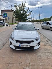 Kia XCeed 2022 LX PREMIUM-thumb-1