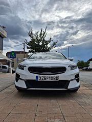 Kia XCeed 2022 LX PREMIUM-thumb-2