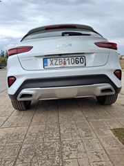 Kia XCeed 2022 LX PREMIUM-thumb-3