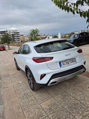 Kia XCeed 2022 LX PREMIUM-thumb-4