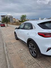 Kia XCeed 2022 LX PREMIUM-thumb-5