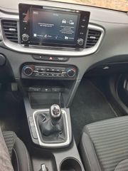 Kia XCeed 2022 LX PREMIUM-thumb-10