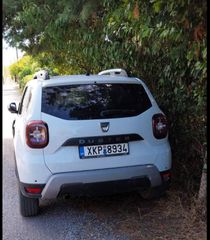 Dacia Duster 2020 1.5 DCI 110HP 4X4 SPORTIVE-thumb-1