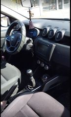 Dacia Duster 2020 1.5 DCI 110HP 4X4 SPORTIVE-thumb-2