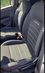 Dacia Duster 2020 1.5 DCI 110HP 4X4 SPORTIVE-thumb-4