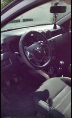 Dacia Duster 2020 1.5 DCI 110HP 4X4 SPORTIVE-thumb-5