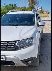 Dacia Duster 2020 1.5 DCI 110HP 4X4 SPORTIVE-thumb-6