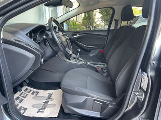 Ford Focus 2016 DIESEL 1.5 TDCI *ΕΛΛΗΝΙΚΗΣ ΑΝΤ/ΠΕΙΑΣ-thumb-8