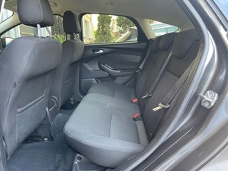 Ford Focus 2016 DIESEL 1.5 TDCI *ΕΛΛΗΝΙΚΗΣ ΑΝΤ/ΠΕΙΑΣ-thumb-10