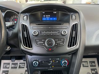 Ford Focus 2016 DIESEL 1.5 TDCI *ΕΛΛΗΝΙΚΗΣ ΑΝΤ/ΠΕΙΑΣ-thumb-13