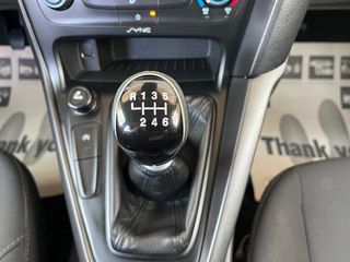 Ford Focus 2016 DIESEL 1.5 TDCI *ΕΛΛΗΝΙΚΗΣ ΑΝΤ/ΠΕΙΑΣ-thumb-14