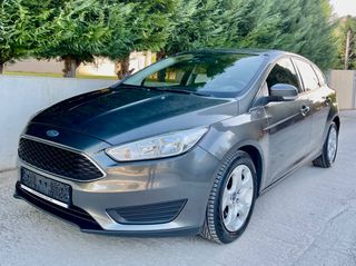 Ford Focus 2016 DIESEL 1.5 TDCI *ΕΛΛΗΝΙΚΗΣ ΑΝΤ/ΠΕΙΑΣ-thumb-1