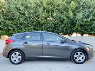 Ford Focus 2016 DIESEL 1.5 TDCI *ΕΛΛΗΝΙΚΗΣ ΑΝΤ/ΠΕΙΑΣ-thumb-2