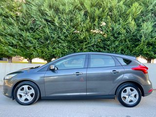 Ford Focus 2016 DIESEL 1.5 TDCI *ΕΛΛΗΝΙΚΗΣ ΑΝΤ/ΠΕΙΑΣ-thumb-3