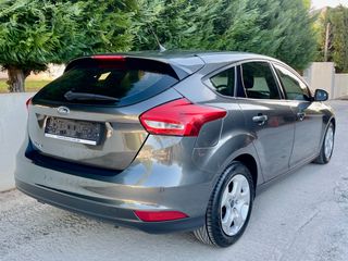Ford Focus 2016 DIESEL 1.5 TDCI *ΕΛΛΗΝΙΚΗΣ ΑΝΤ/ΠΕΙΑΣ-thumb-4