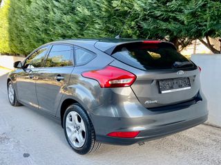 Ford Focus 2016 DIESEL 1.5 TDCI *ΕΛΛΗΝΙΚΗΣ ΑΝΤ/ΠΕΙΑΣ-thumb-5