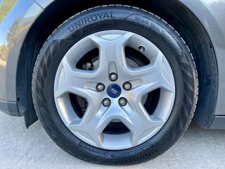 Ford Focus 2016 DIESEL 1.5 TDCI *ΕΛΛΗΝΙΚΗΣ ΑΝΤ/ΠΕΙΑΣ-thumb-6