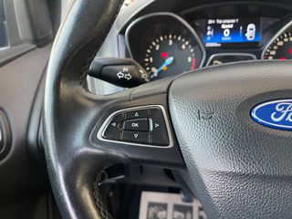 Ford Focus 2016 DIESEL 1.5 TDCI *ΕΛΛΗΝΙΚΗΣ ΑΝΤ/ΠΕΙΑΣ-thumb-16
