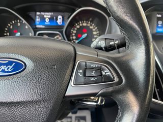 Ford Focus 2016 DIESEL 1.5 TDCI *ΕΛΛΗΝΙΚΗΣ ΑΝΤ/ΠΕΙΑΣ-thumb-17