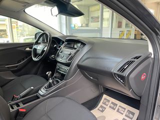 Ford Focus 2016 DIESEL 1.5 TDCI *ΕΛΛΗΝΙΚΗΣ ΑΝΤ/ΠΕΙΑΣ-thumb-19