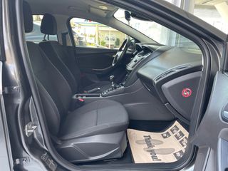 Ford Focus 2016 DIESEL 1.5 TDCI *ΕΛΛΗΝΙΚΗΣ ΑΝΤ/ΠΕΙΑΣ-thumb-20