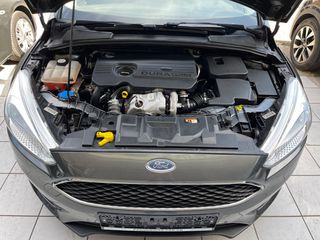 Ford Focus 2016 DIESEL 1.5 TDCI *ΕΛΛΗΝΙΚΗΣ ΑΝΤ/ΠΕΙΑΣ-thumb-23