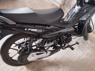 Lifan LF 125 2025