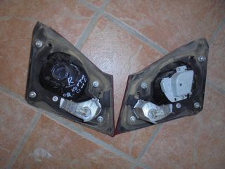 HONDA CIVIC SDN 09-12 ΦΑΝΑΡΙΑ ΠΙΣΩ ΕΣΩ-thumb-1