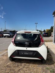 Toyota Aygo 2018-thumb-1