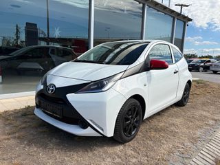 Toyota Aygo 2018-thumb-2