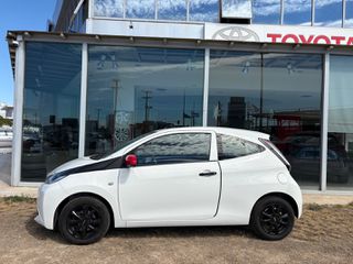 Toyota Aygo 2018-thumb-3