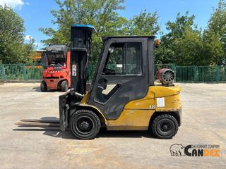 CAT 2014 GP30NT