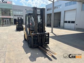 CAT 2014 GP30NT-thumb-2