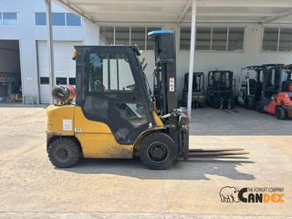 CAT 2014 GP30NT-thumb-3