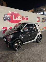 Smart ForTwo 2022 EQ Passion 22KW