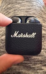 Ακουστικά Marshall Minor IV-thumb-2