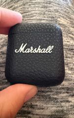 Ακουστικά Marshall Minor IV-thumb-3