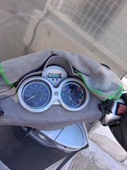 Piaggio Beverly 250 2006 BEVERLY250