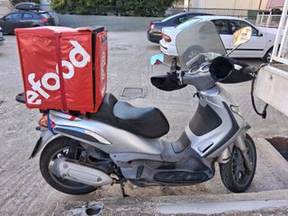 Piaggio Beverly 250 2006 BEVERLY250-thumb-2